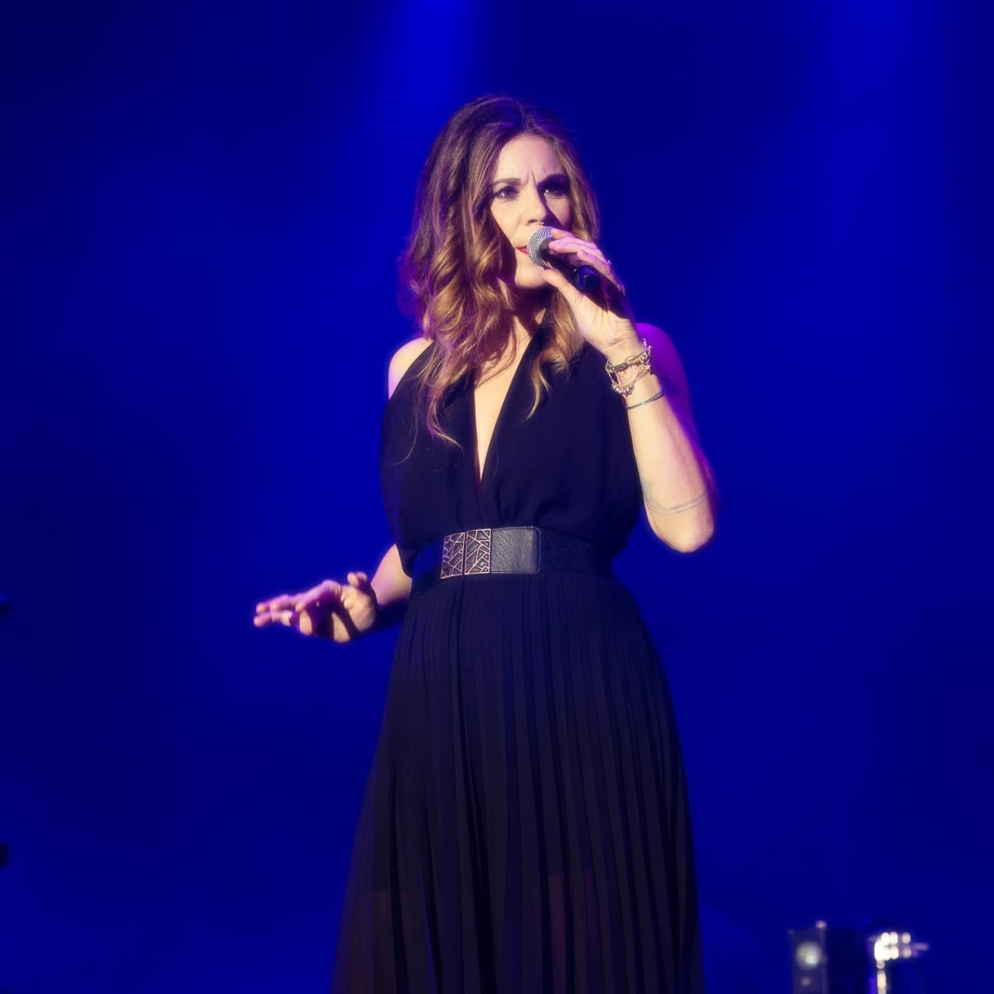 Dipartimento della voce